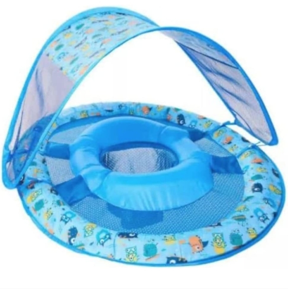 Baby Spring Float - Picture 2 of 2